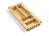 Лоток універсальний Ergobox LK1.240.478