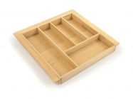 Лоток універсальний Ergobox LK1.440.428