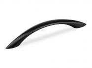 Ручка скоба GIFF US2630/96 черный