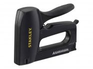 Степлер STANLEY 6-14 мм, скоба тип А + шпилька (6-TR150L)