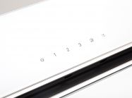 Витяжка STRIPE WH/60/A/LX Elica