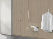 ЛДСП Egger H3451 ST22 Флітвуд шампань 2800x2070x18