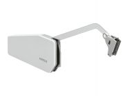 Підйомник Free Fold H4fo Hafele H=770-840 мм 4,9-9,8 кг білі заглушки (372.37.763)