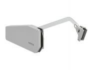 Підйомник Free Fold K5fo Hafele H=960-1010 мм 6,5-12,8 кг сірі заглушки (372.37.594)