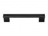 Ручка рейлінгова GIFF 1/226/128 чорний