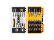 Набор DeWALT ТOUGH CASE системы TSTAK бит и насадок, 40 ед. (DT70705)
