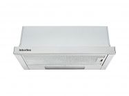 Витяжка SLIM X/S A/60/2/T INTERLINE