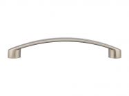 Ручка скоба GIFF UU7106/128 сатин