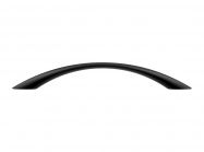 Ручка скоба GIFF US2630/128 черный