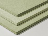 МДФ 2800x2070x16 Шліфований (Коростень) (Вологостійкий)