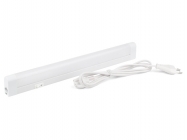 Подсветка LED GIFF Elara L=342 5 W 230V AC белый холодный свет