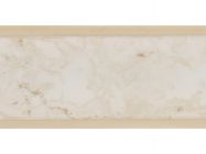 Плинтус кухонный Мрамор Латина (104) L=3000