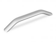 Ручка профильная GIFF 1/240/128 алюминий