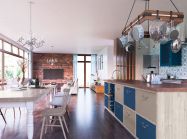 ЛДСП SWISS KRONO 3188 VL Тоффи 2800x2070x18