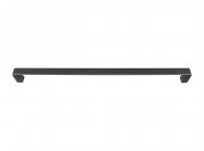 Ручка скоба Gamet UU52-0320-R213 Soft Touch графит