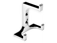 Гачок Virno Style 0101 хром