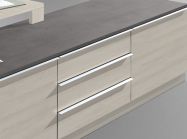 Пластик Egger H3860 ST9 Клен цукровий шампань 2800x1310x0,8 мм