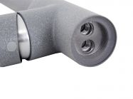 Змішувач Interline Loft Gray