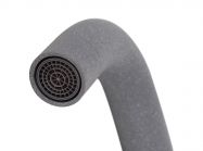 Змішувач Interline Loft Gray