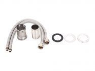 Змішувач Interline Loft Gray