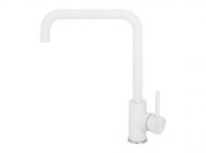 Смеситель Interline Loft White