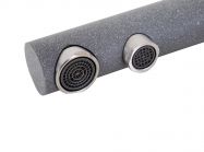 Змішувач Interline Mix Gray