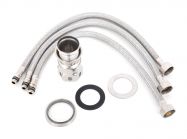 Змішувач Interline Mix Gray