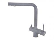 Змішувач Interline Mix Gray