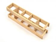 Организатор бутылок вертикальный Ergobox OB 5.100.159.480