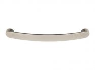 Ручка скоба GIFF UU7106/160 сатин