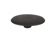 Заглушка мініфікса GIFF d=17 чорний