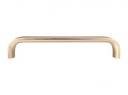 Ручка профильная GIFF 1/232/192 матовое золото