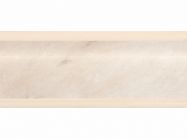 Плинтус LuxeForm 94129 Мрамор Бежевый (L213/W250) L=4200