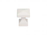 Ручка кнопка Gamet GR47-LPM40 білий