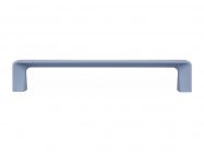 Ручка скоба Gamet UU52-0160-R207 Soft Touch лавандовый