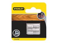 Набір біт STANLEY HEX 4, 5, 6 мм L=25 мм, 3 од. (STA61083)