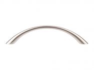 Ручка скоба GIFF UP8206/96 сатин