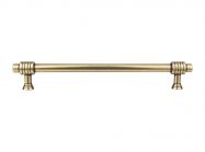 Ручка скоба GIFF 8/163/160 антична бронза