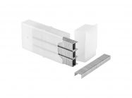 Скобы STANLEY 6 мм 1000 шт. (1-TRA204T)