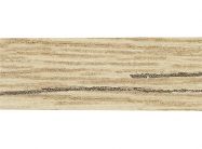 Кромка PVC 22х0,6 15.28 дуб крафт серый PR (Kromag)