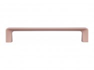 Ручка скоба Gamet UU52-0160-R211 Soft Touch пудровый