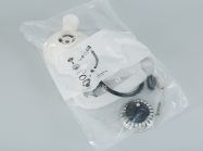 Мойка искусственный камень Elleci 680x500 Easy 135 Aluminium M79