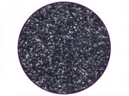 Мойка искусственный камень Solid Вега 440х420 черный гранит (под столешницу)