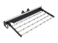 Вешалка для галстуков и брюк GIFF 