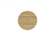 Заглушка на мініфікс самоклеюча Folmag d=20 дуб кам'яний 154 (28шт)