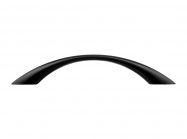 Ручка скоба GIFF US2630/96 чорний