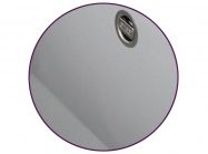 Мийка штучний камінь Elleci 790x500 Easy 300 Aluminium M79