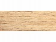 Крайка ABS 43х2,0 3522W (1286W) дуб середній коричневий (Rehau)