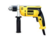 Дрель ударная DeWALT 650 Вт, 0-2800 об/мин, картон (DWD024_1)