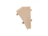 Кут до плінтуса Egger AC03 бежевий внутрішній 135° (884491)